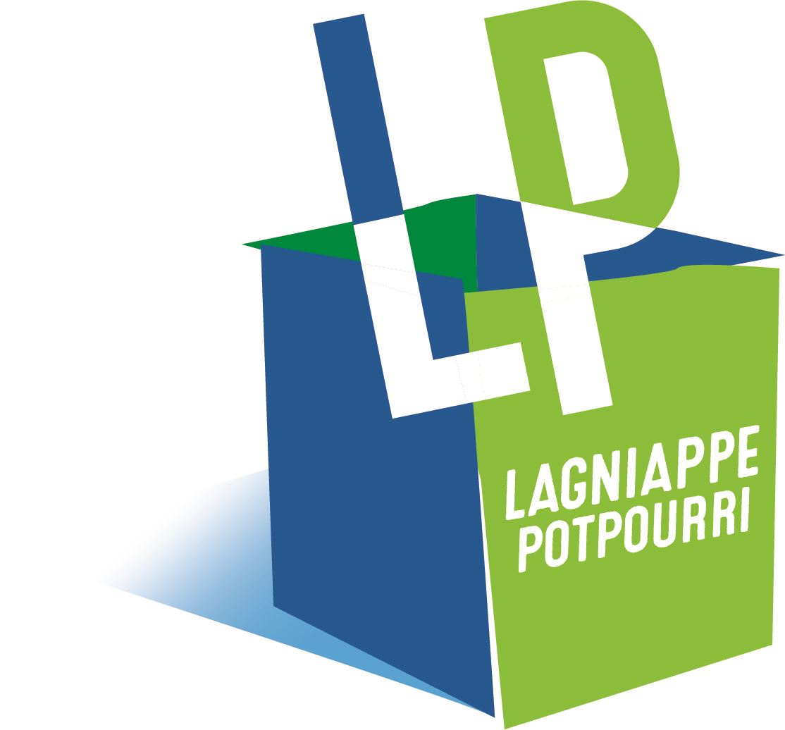  Lagniappe-Potpourri Logo